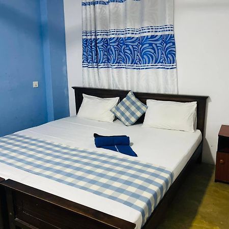 Sea Beach Resort 尼甘布 外观 照片