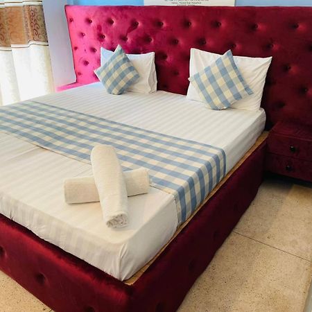 Sea Beach Resort 尼甘布 外观 照片