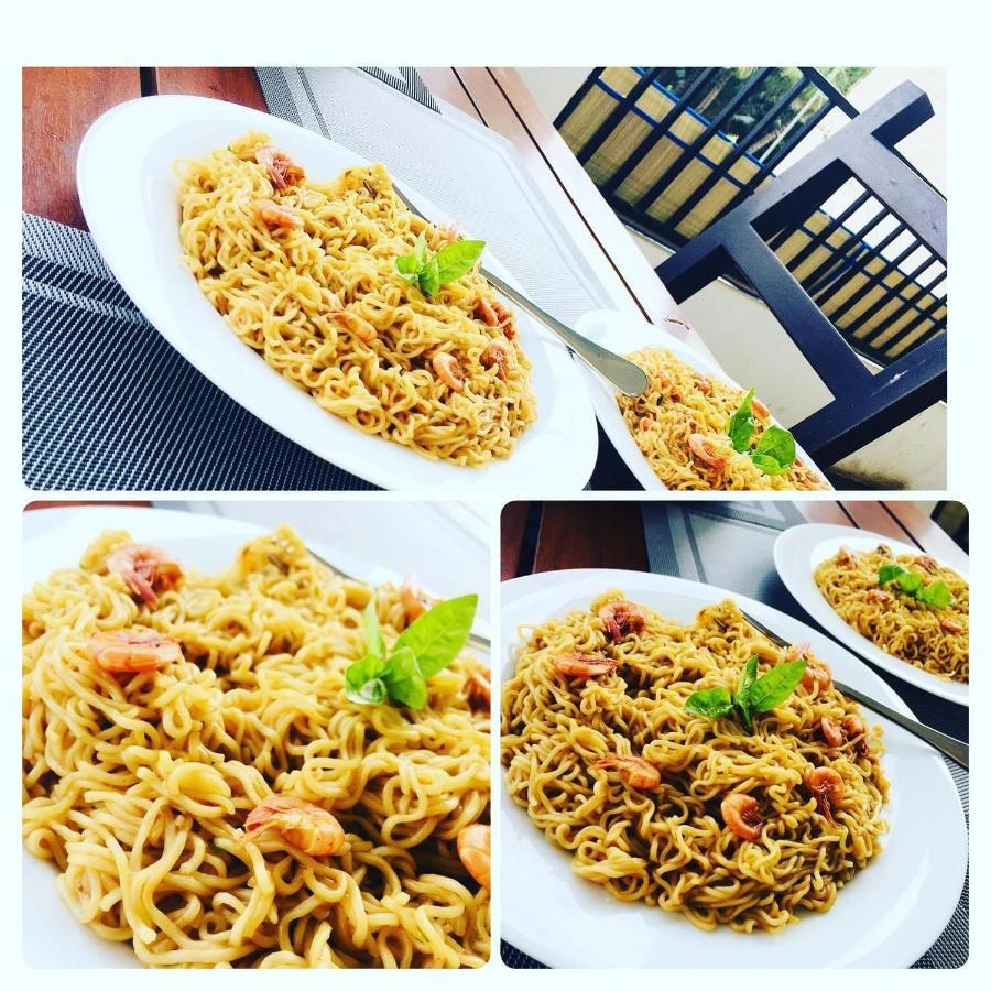 Sea Beach Resort 尼甘布 外观 照片