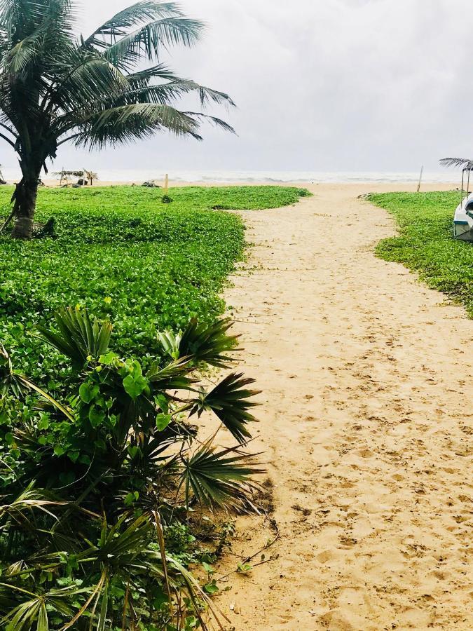 Sea Beach Resort 尼甘布 外观 照片