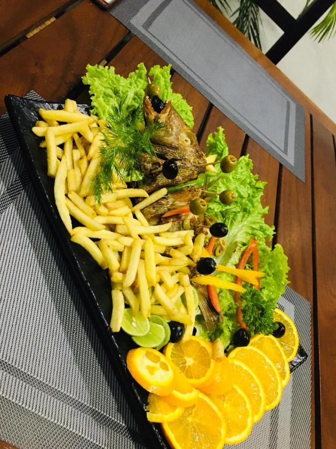 Sea Beach Resort 尼甘布 外观 照片