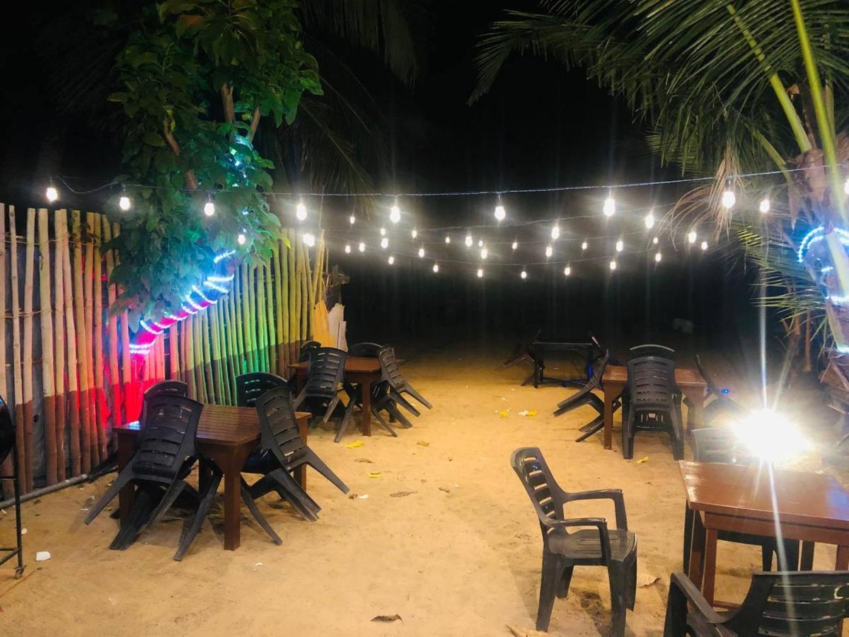 Sea Beach Resort 尼甘布 外观 照片