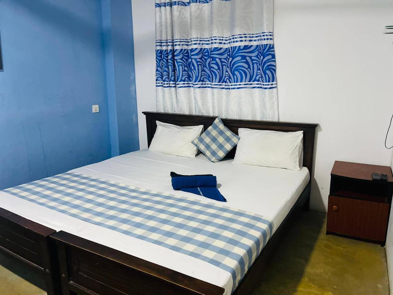 Sea Beach Resort 尼甘布 外观 照片